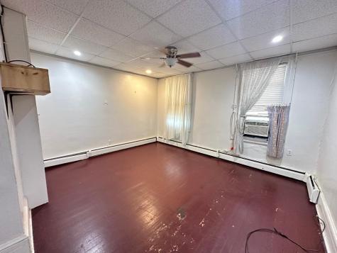 165 Randolph Avenue Jersey City NJ 07305