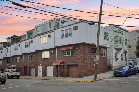 513 70th Street Guttenberg NJ 07093