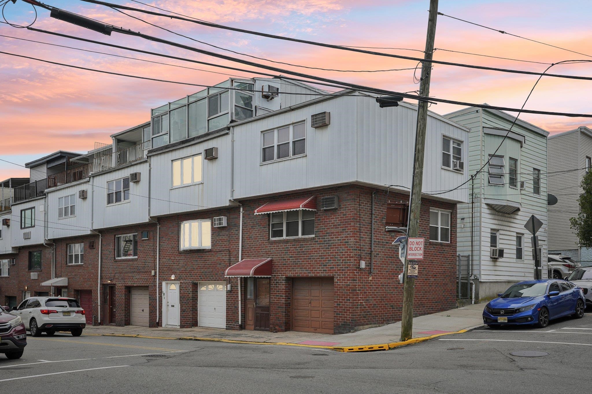 513 70th Street Guttenberg NJ 07093
