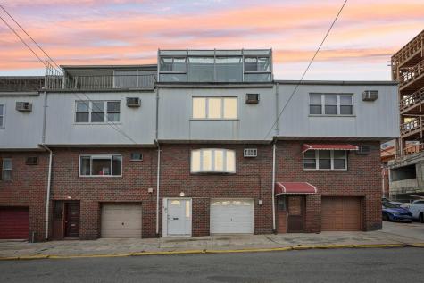 513 70th Street Guttenberg NJ 07093