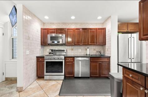 87 Sherman Place Jersey City NJ 07307