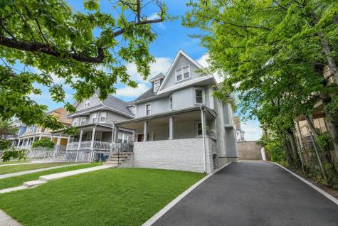 58-60 Ingraham Place Newark NJ 07108