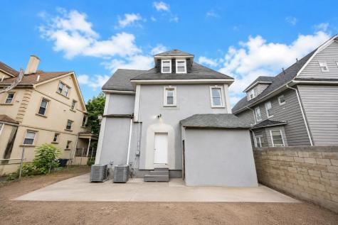 58-60 Ingraham Place Newark NJ 07108