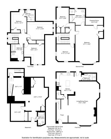 58-60 Ingraham Place Newark NJ 07108