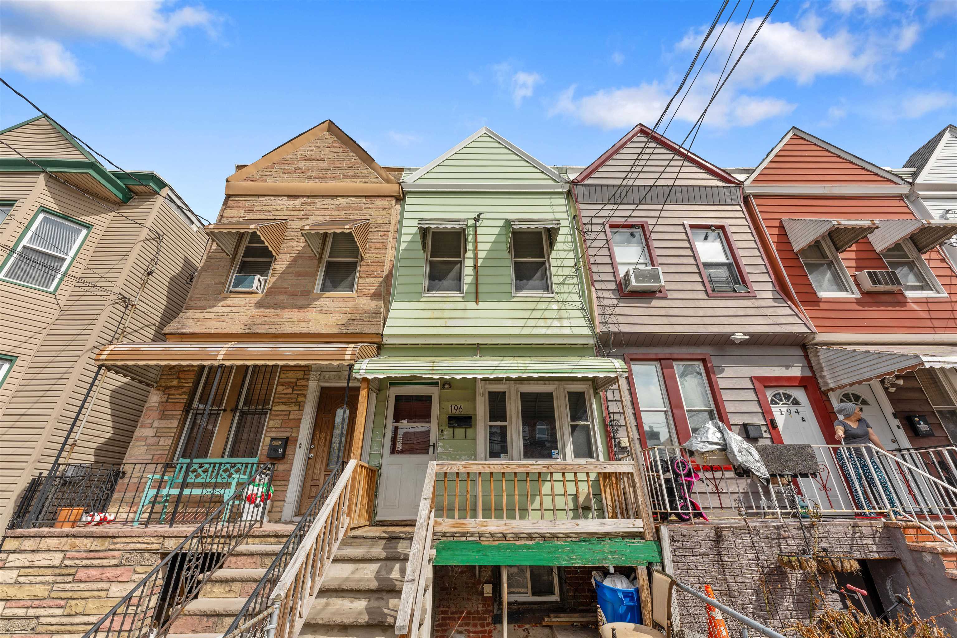 196 Union Street Jersey City NJ 07304