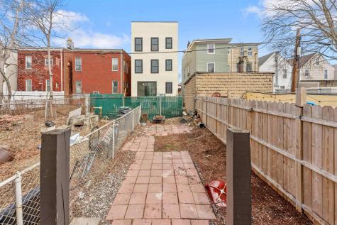 196 Union Street Jersey City NJ 07304