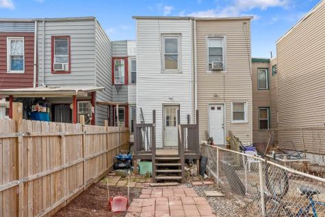 196 Union Street Jersey City NJ 07304