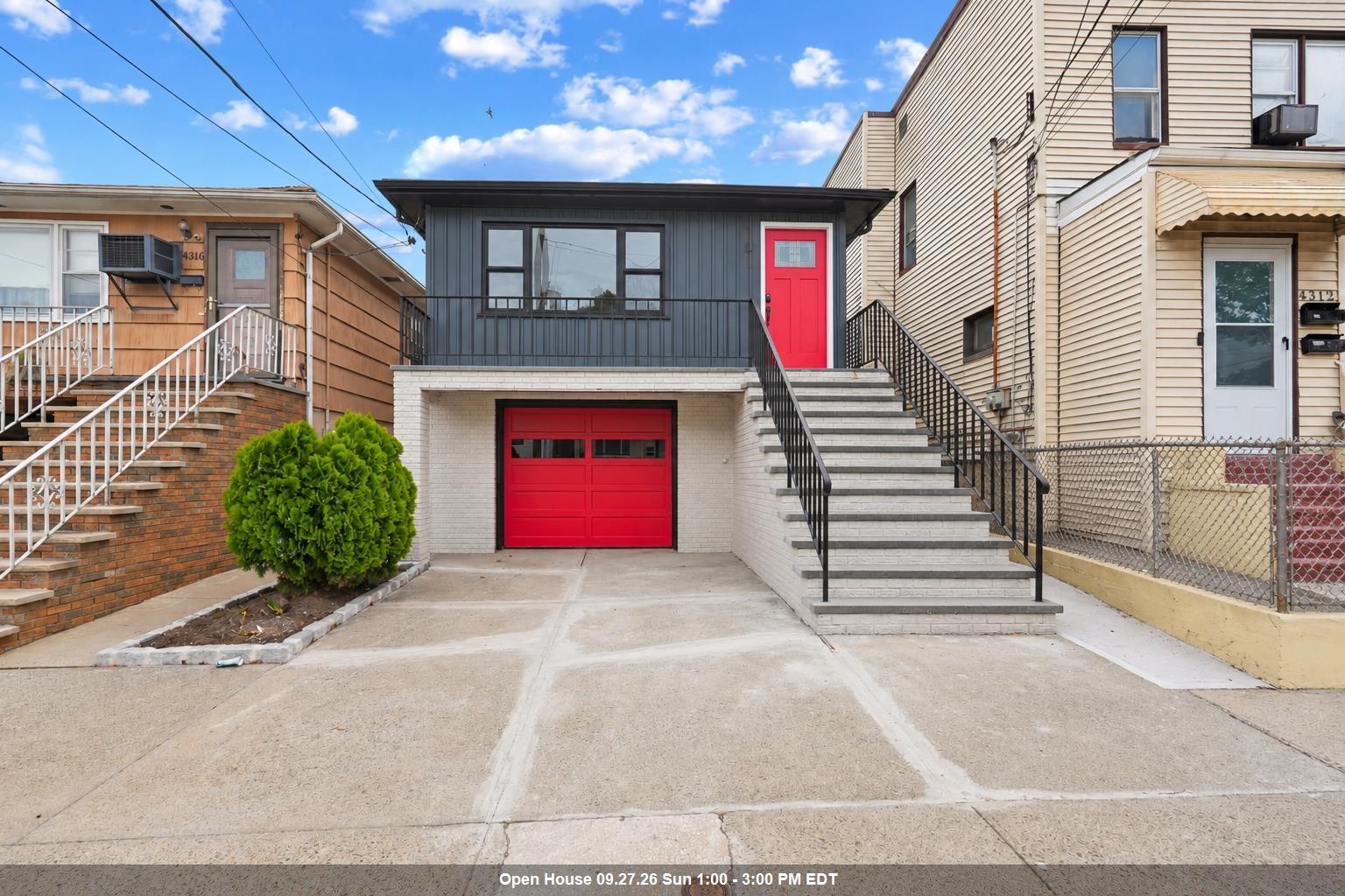 4314 Cottage Avenue North Bergen NJ 07047