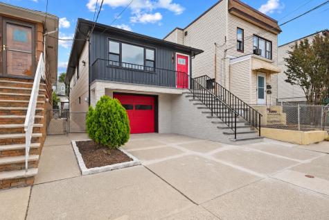 4314 Cottage Avenue North Bergen NJ 07047
