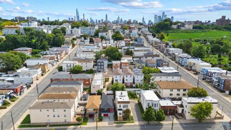 4314 Cottage Avenue North Bergen NJ 07047