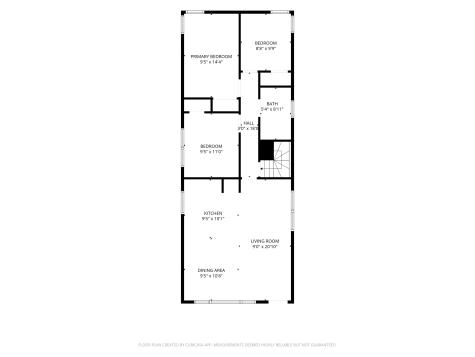 4314 Cottage Avenue North Bergen NJ 07047