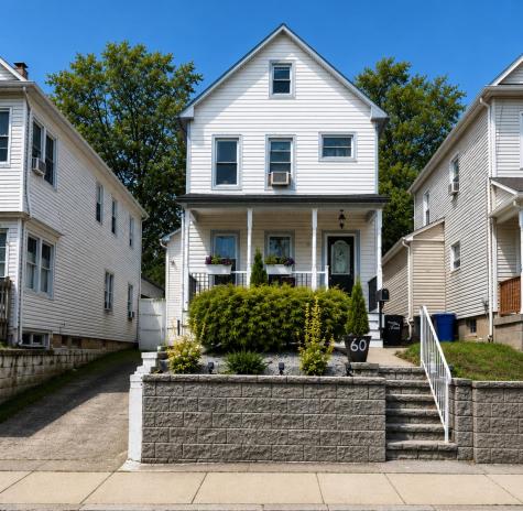 60 Willet Street Bloomfield NJ 07003