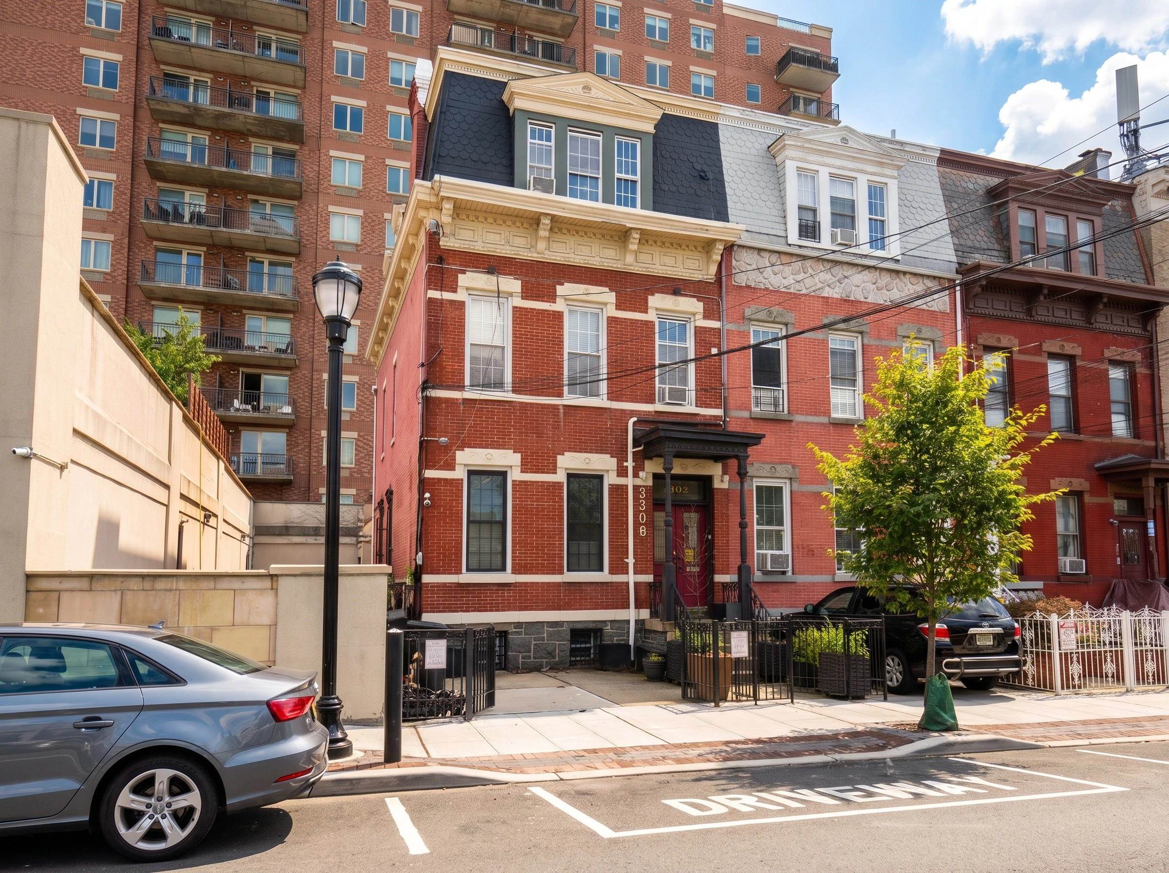 3308 Hudson Avenue Union City NJ 07087