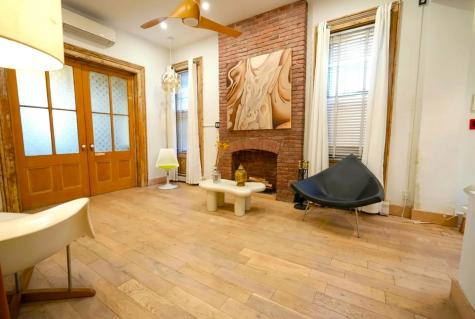 3308 Hudson Avenue Union City NJ 07087