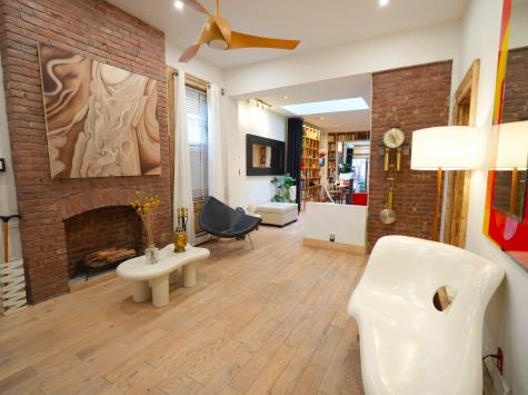 3308 Hudson Avenue Union City NJ 07087