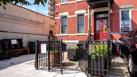 3308 Hudson Avenue Union City NJ 07087