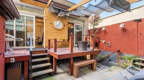 3308 Hudson Avenue Union City NJ 07087
