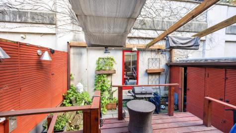 3308 Hudson Avenue Union City NJ 07087