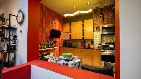 3308 Hudson Avenue Union City NJ 07087