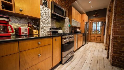 3308 Hudson Avenue Union City NJ 07087