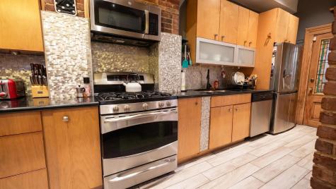 3308 Hudson Avenue Union City NJ 07087