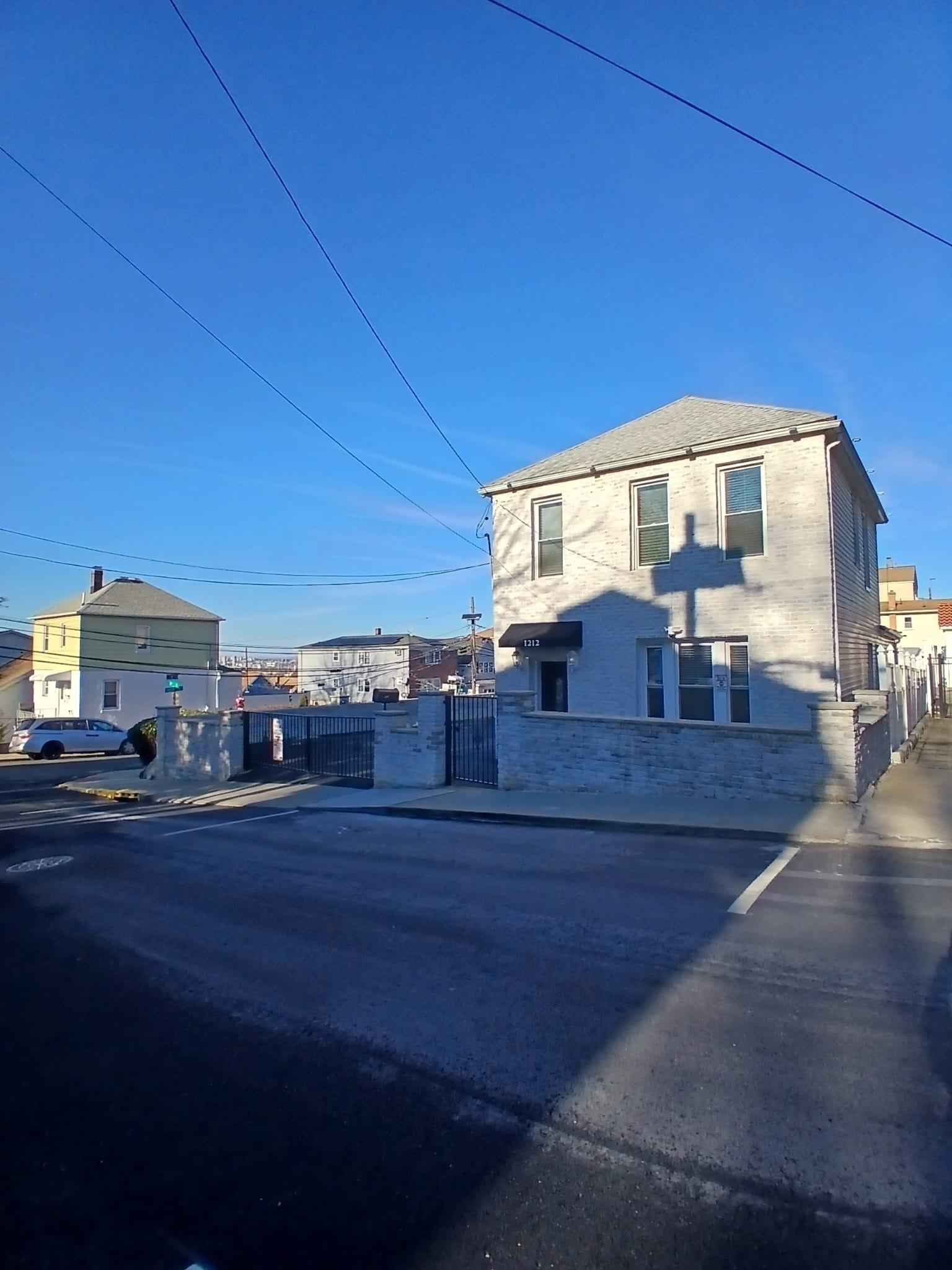 1212 89th Street North Bergen NJ 07047