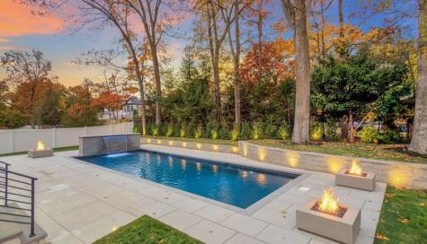 801 Godwin Road Paramus NJ 07652