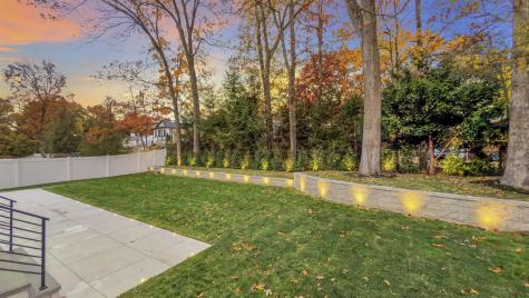 801 Godwin Road Paramus NJ 07652