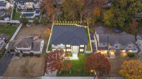 801 Godwin Road Paramus NJ 07652