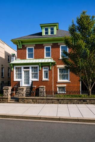 204-206 Palisade Avenue Union City NJ 07087