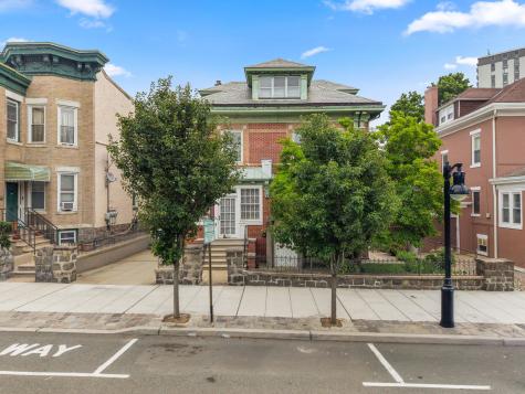 204-206 Palisade Avenue Union City NJ 07087