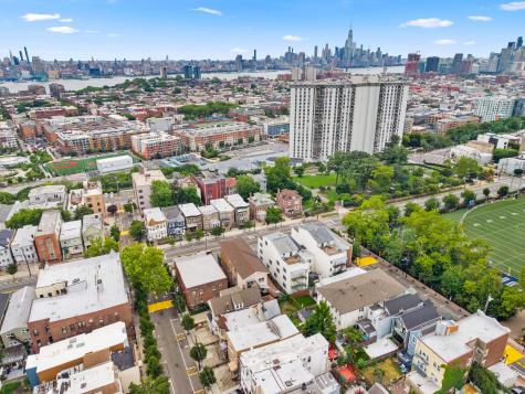 204-206 Palisade Avenue Union City NJ 07087