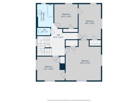 204-206 Palisade Avenue Union City NJ 07087