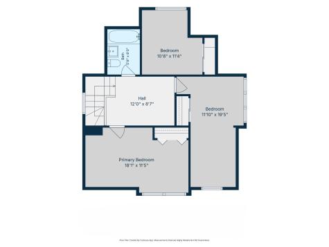 204-206 Palisade Avenue Union City NJ 07087