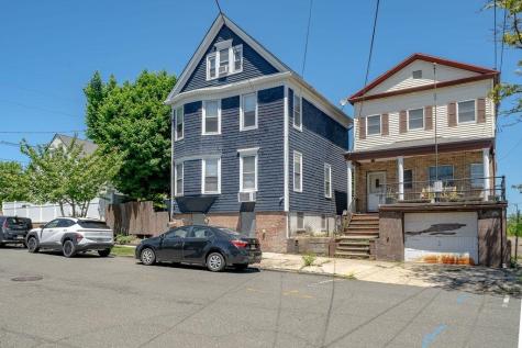 71 East 31st Street Bayonne NJ 07002