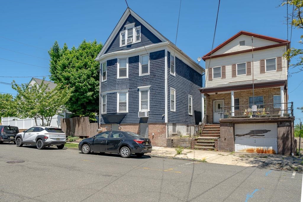 71 East 31st Street Bayonne NJ 07002