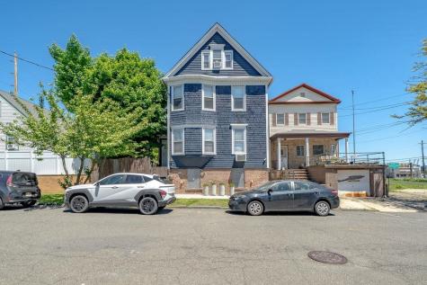 71 East 31st Street Bayonne NJ 07002