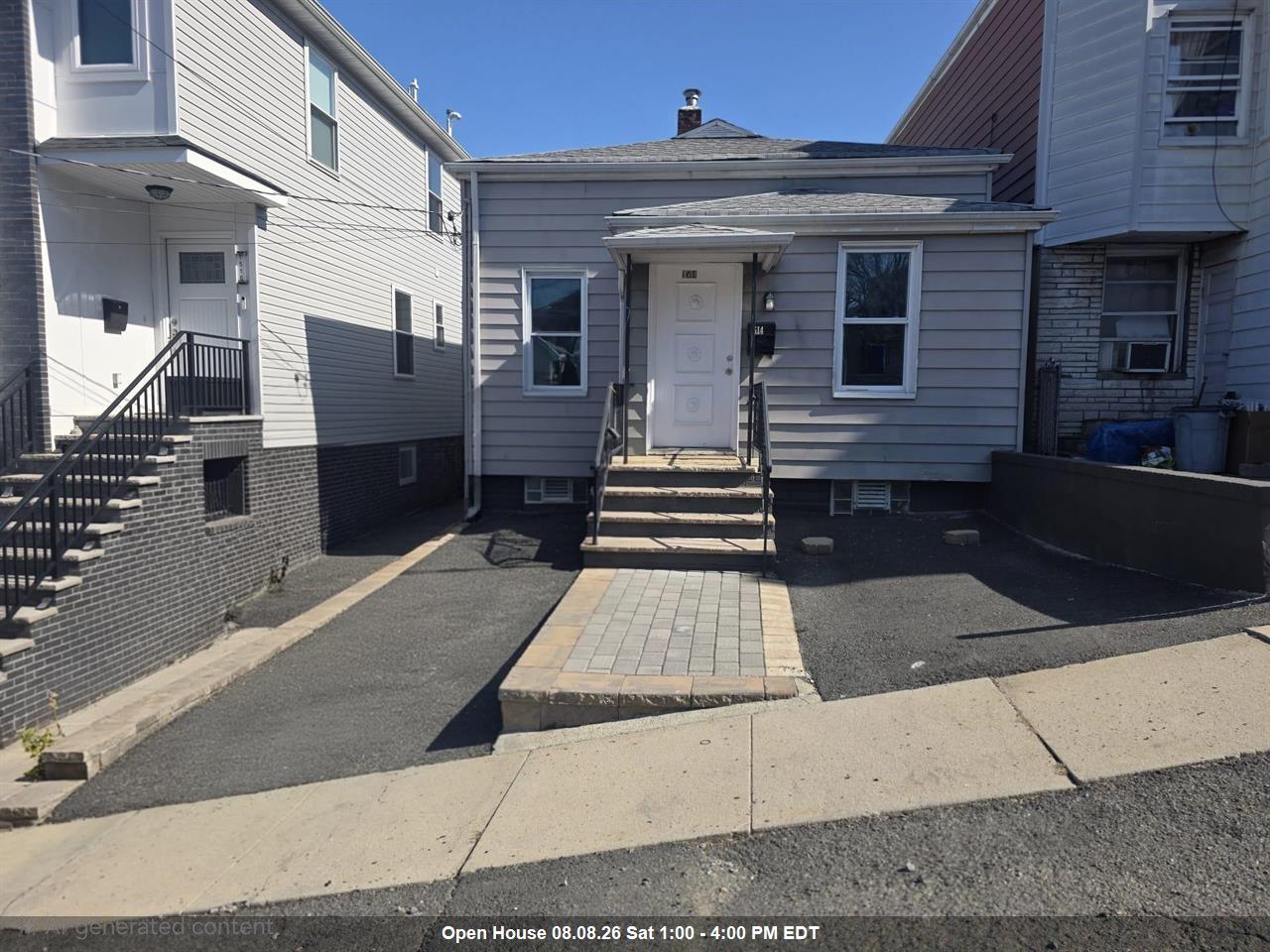 1514 71st Street North Bergen NJ 07047