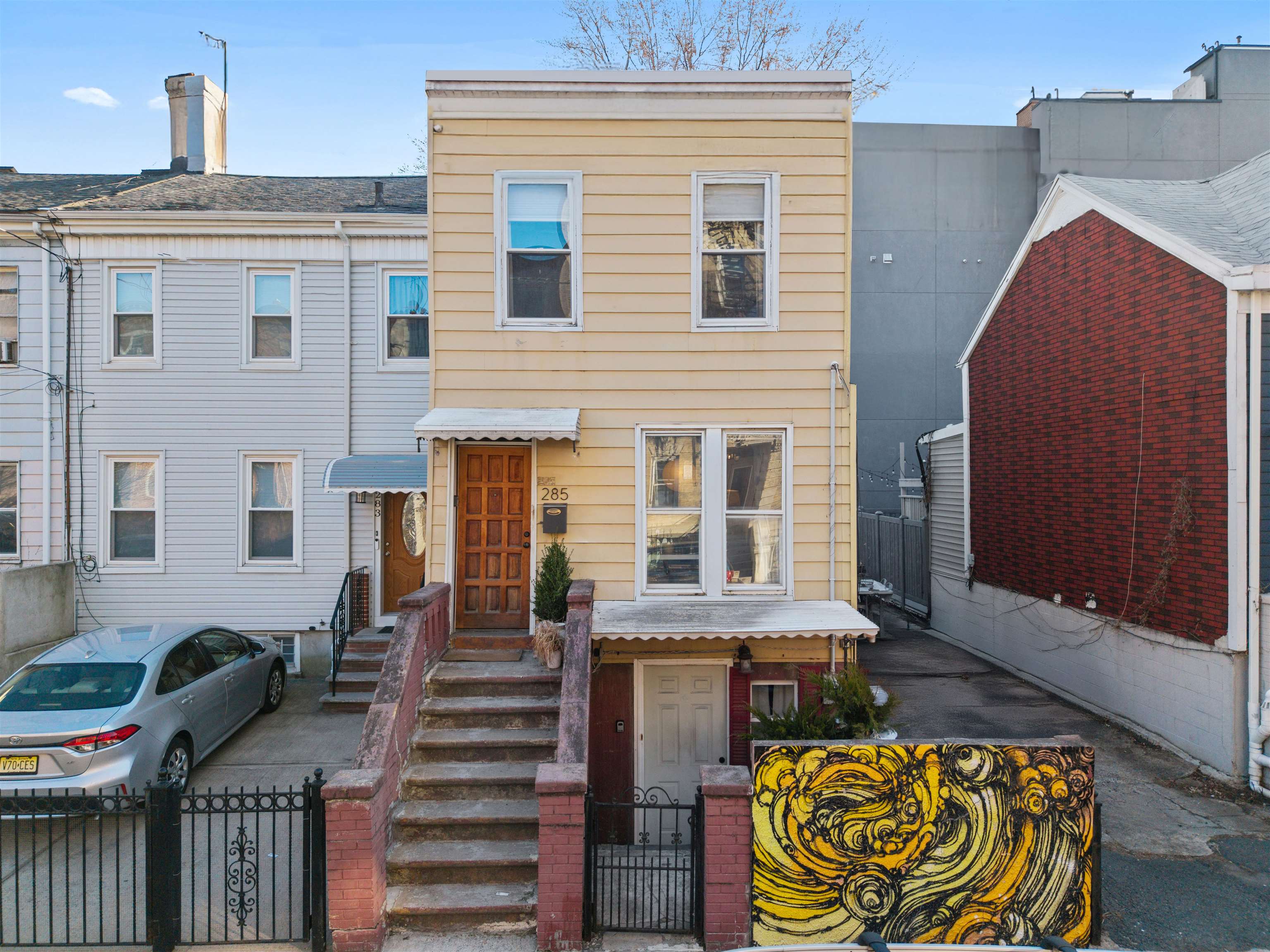 285 3rd Street Jersey City NJ 07302