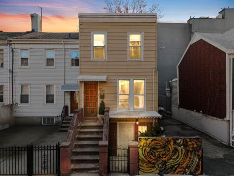 285 3rd Street Jersey City NJ 07302