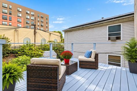88 Jewett Avenue Jersey City NJ 07304