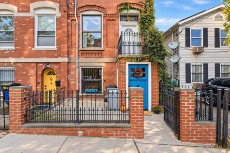 88 Jewett Avenue Jersey City NJ 07304