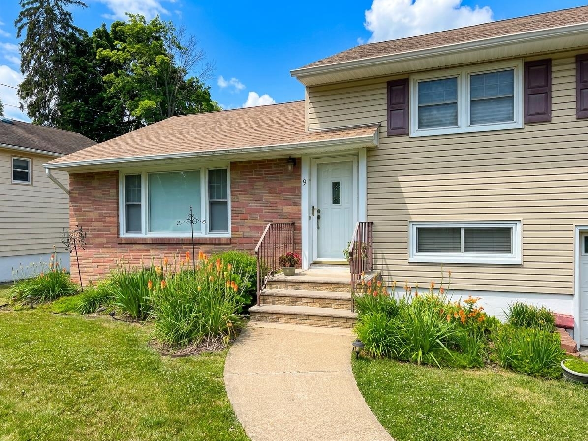 9 Westminster Terrace West Orange NJ 07052