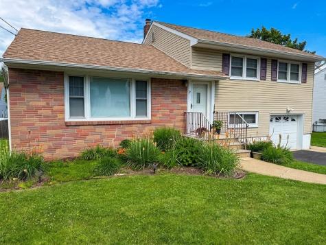 9 Westminster Terrace West Orange NJ 07052