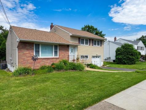 9 Westminster Terrace West Orange NJ 07052