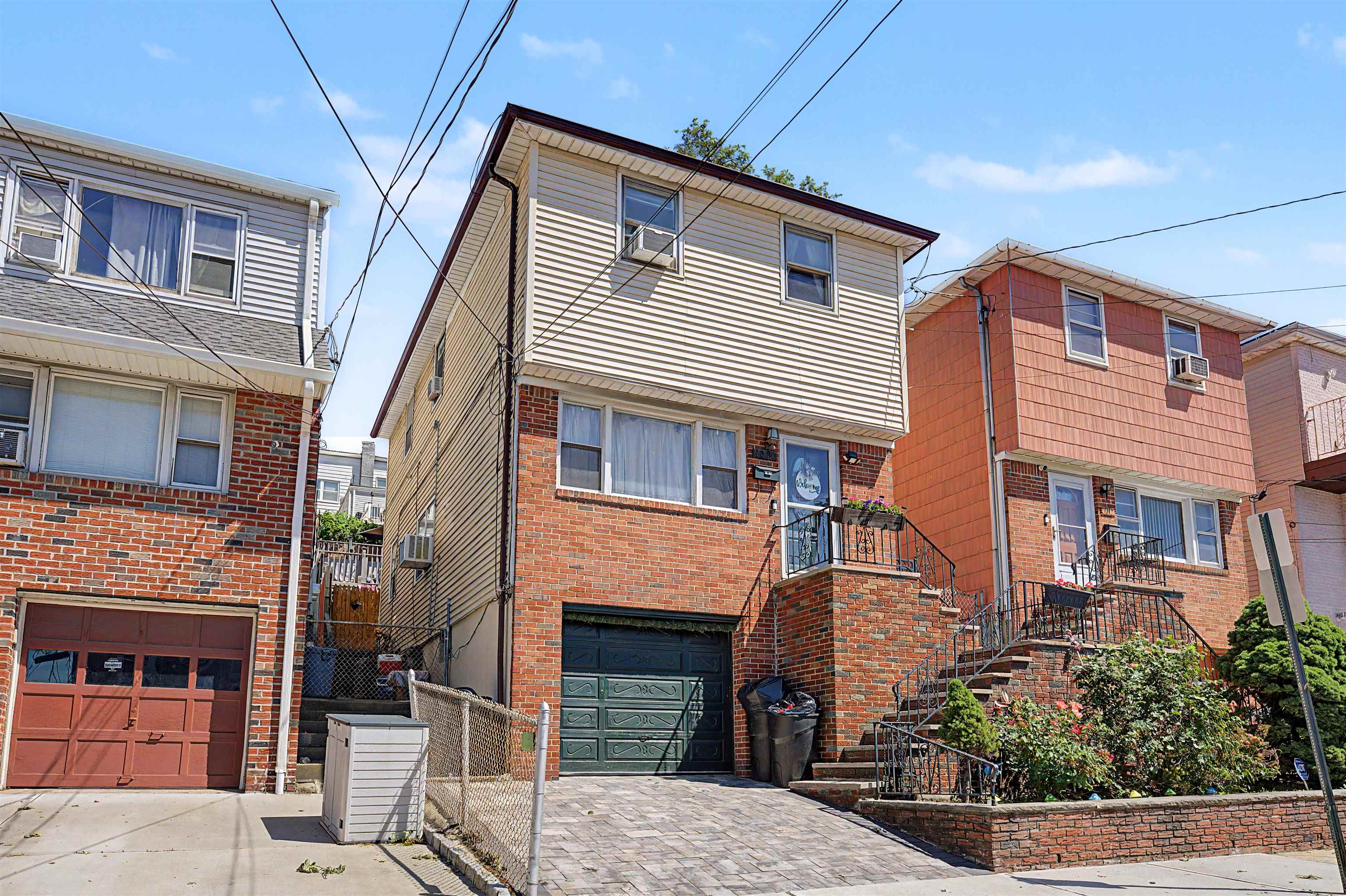 1014 Liberty Avenue North Bergen NJ 07047