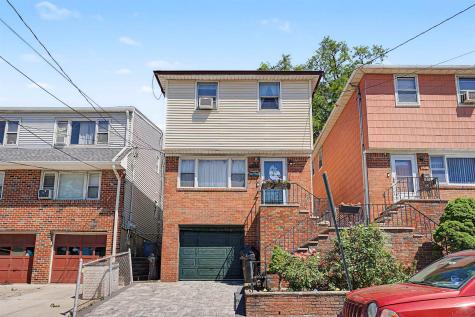 1014 Liberty Avenue North Bergen NJ 07047