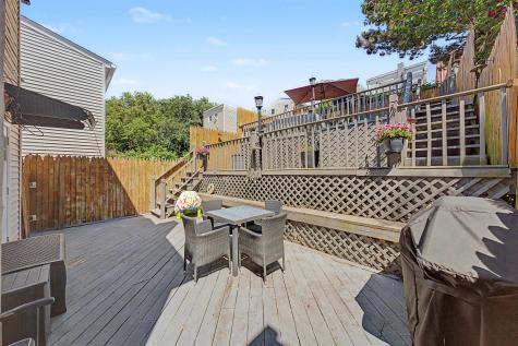 1014 Liberty Avenue North Bergen NJ 07047
