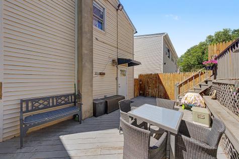 1014 Liberty Avenue North Bergen NJ 07047