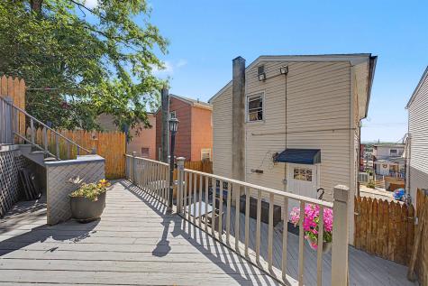 1014 Liberty Avenue North Bergen NJ 07047